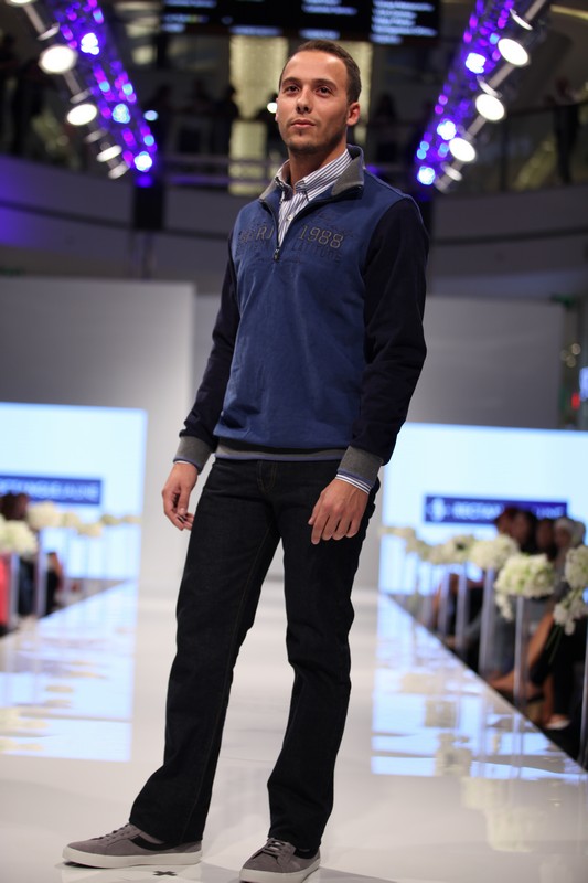 City Centre Fall Winter Fashion Week Day 2